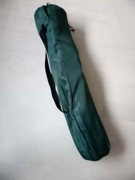 Photo of free Camping Chairs - 2 items (Greaves LA1) #2