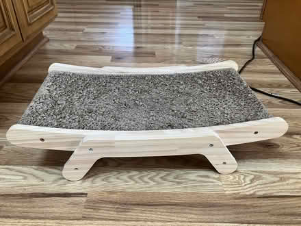 Photo of free Mau Emory scratcher (Lakewood Village) #1