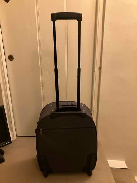 Photo of free Wheelie suitcase (City of Bristol BS2) #1