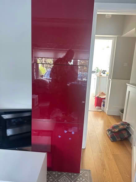 Photo of free Besta unit (Dundrum) #1