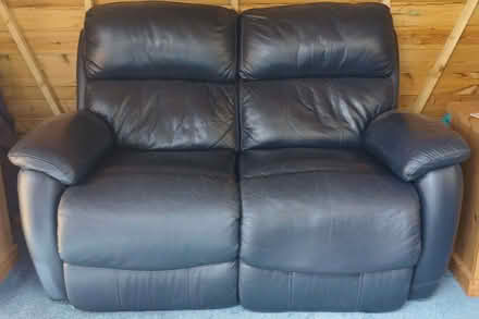 Photo of free 2 Seater Electric Reclining Sofa (Okus SN1) #3
