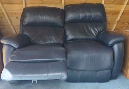 Photo of free 2 Seater Electric Reclining Sofa (Okus SN1) #2