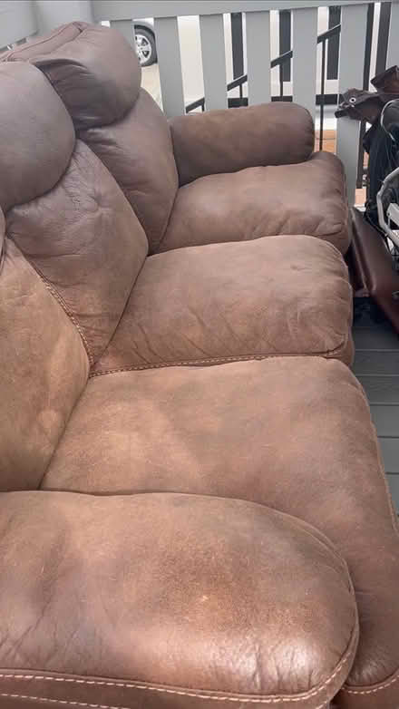 Photo of free Sofa (Westminster) #1