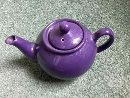 Photo of free Teapot (Morecambe LA4) #1