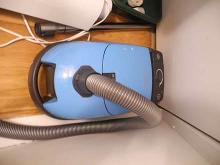 Photo of free Miele Vacuum Accessories + Broken Unit for Repair (Highams Park E4) #1