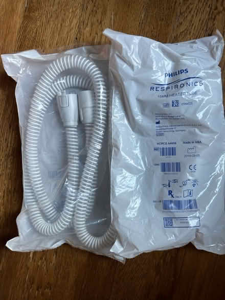 Photo of free CPAP tubing (unused) (63130) #1