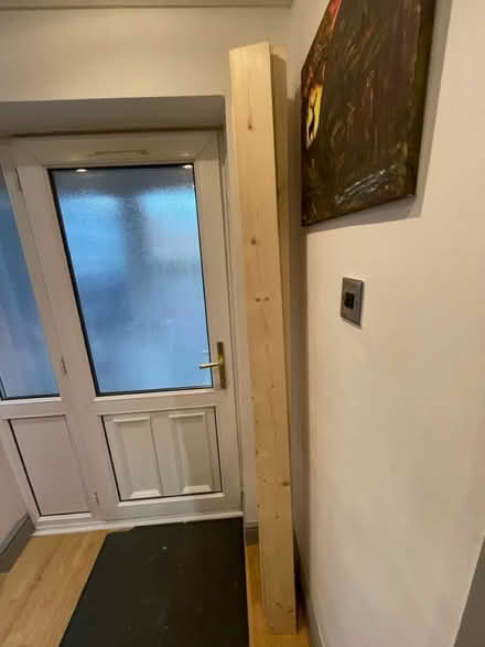 Photo of free New floor boards (WV13 Willenhall) #1