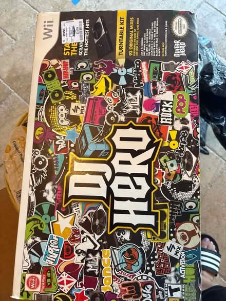 Photo of free Dj equipment (Encino) #1