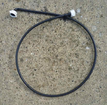 Photo of free Dishwasher/washing machine hose (Princes Risborough HP27) #1
