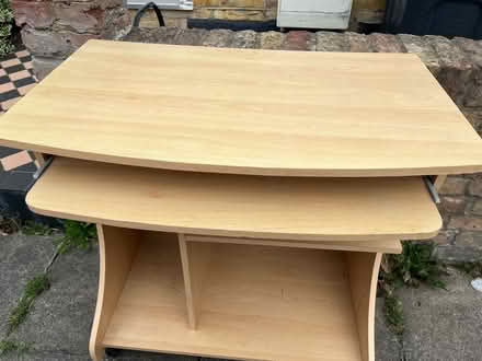 Photo of free Desk (Enfield EN2) #2
