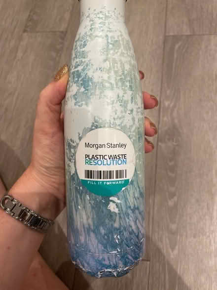 Photo of free 500mL insulated bottle (Streatham Hill) #3