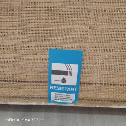 Photo of free A bed frame (Reedley BB10) #1