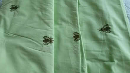 Photo of free Curtains (Horsham, near Bennetts Field) #1