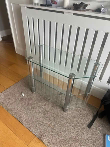 Photo of free Tv unit (Dundrum) #1