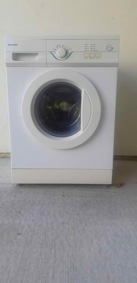 Photo of free Washing Machine (Kilcummin Killarney) #1