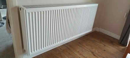 Photo of free Nearly New Radiators (Gleaston LA12) #1