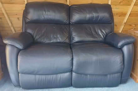 Photo of free 2 Seater Electric Reclining Sofa (Okus SN1) #1