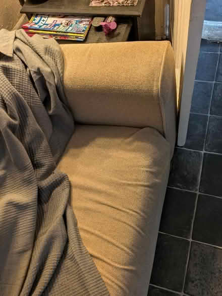 Photo of free Large sofa (Portsmouth PO2) #4