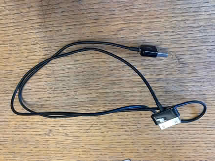 Photo of free Samsung tablet + worn case and cable (Walton Manor OX2) #2