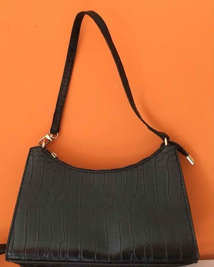 Photo of free Small Black Handbag-New (Liverpool L6) #1