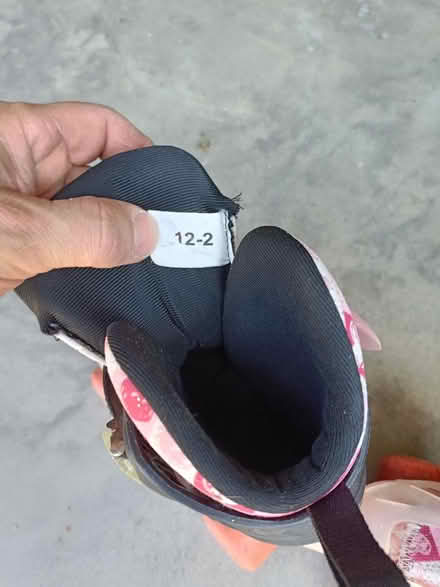 Photo of free Kids roller skates (Bega) #3
