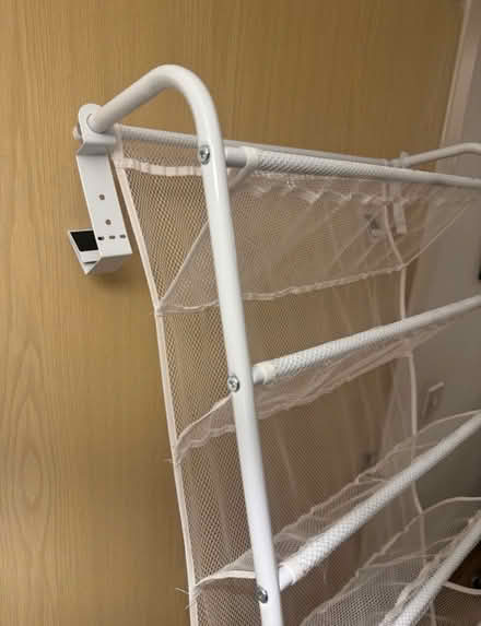 Photo of free Over-Door Shoe Organiser - 36 Pairs (Stoke Newington) #2