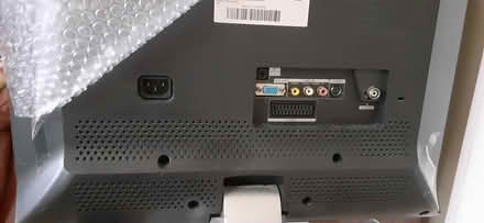 Photo of free Samsung Flat screen tv (Beaumont) #1