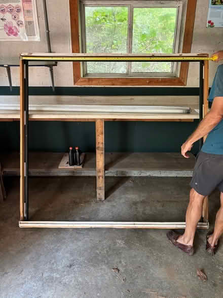 Photo of free Double pane windows (Groton, MA) #3