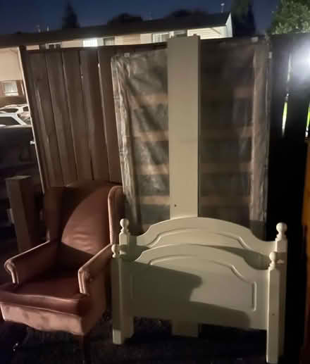Photo of free Household Furniture (Crystal Beach) #1