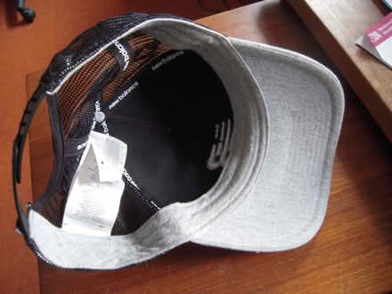 Photo of free Brand new baseball cap (Maidenhead SL6) #3