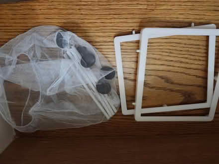 Photo of free Fish breeding cube (Eglinton/Mt Pleasant) #1