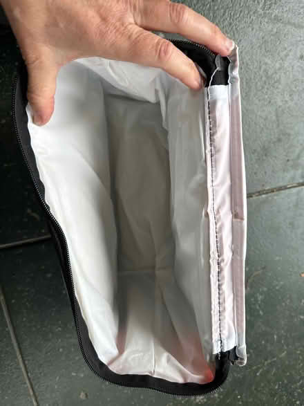 Photo of free Larger lunch bag (North San Leandro) #3