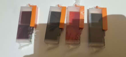 Photo of free Printer ink set (Binfield Heath RG9) #1