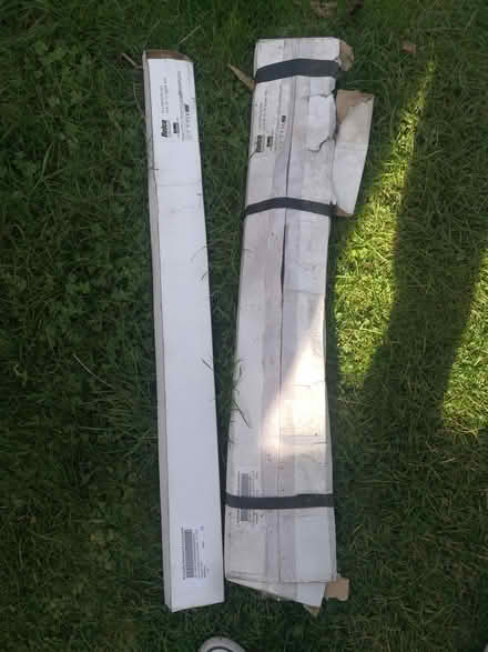 Photo of free Halogen Lights (Broadstairs CT10) #1