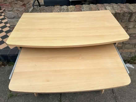 Photo of free Desk (Enfield EN2) #3