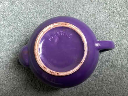 Photo of free Teapot (Morecambe LA4) #3
