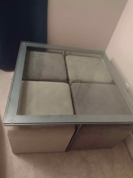 Photo of free Luxury Coffee Table (Ballard loyal heights) #2