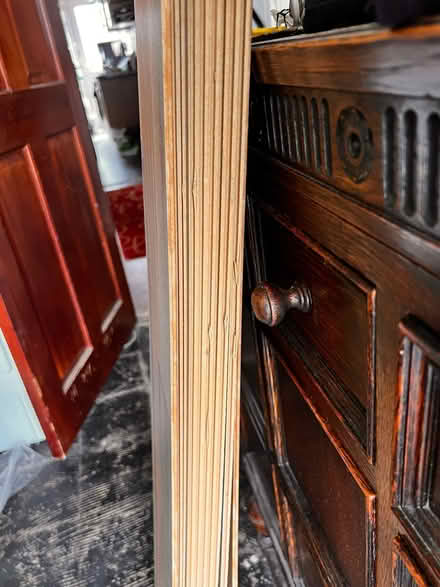 Photo of free 10 x new pieces of laminate flooring (Spondon DE21) #3