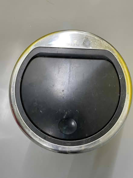 Photo of free Brabantia kitchen bin (Agar Grove N7) #2