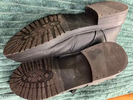 Photo of free Ankle boots (Paisley PA2) #3