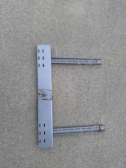 Photo of free tv wall bracket (Waterford city) #1