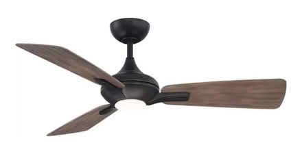Photo of free Outdoor Ceiling Fan (75022) #2