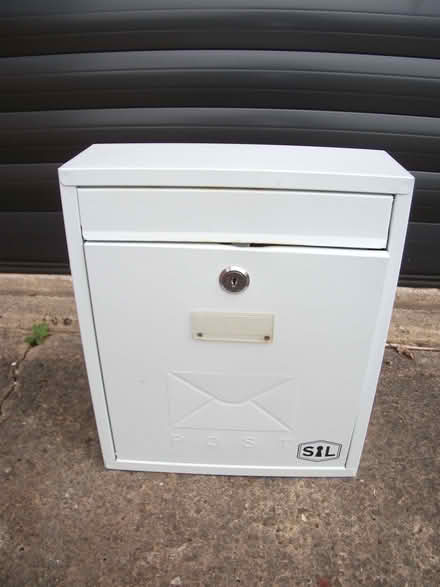 Photo of free Postbox (Chirton SN10) #2