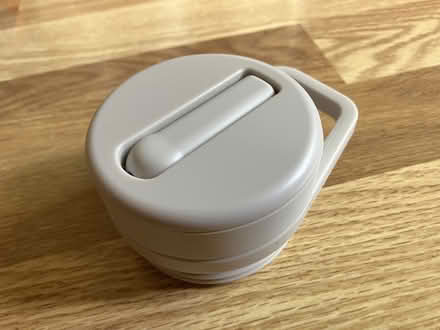 Photo of free Brumate Rotera water bottle lid (Lakewood Village) #1