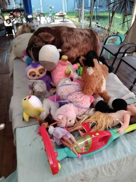 Photo of free Plush toys (Lake haven 2263) #3