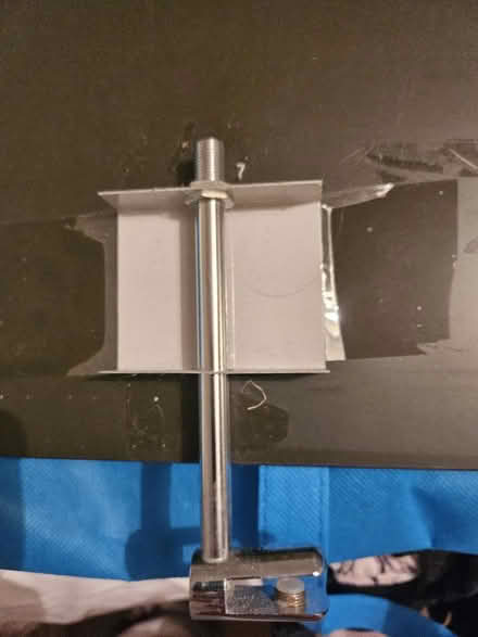 Photo of free Bathroom mirror (Ashton in Makerfield WN4) #2