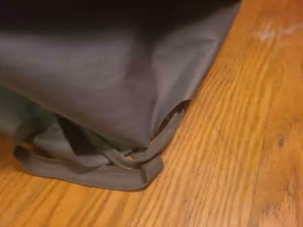 Photo of free Large laundry bag (Hamilton mountain) #1