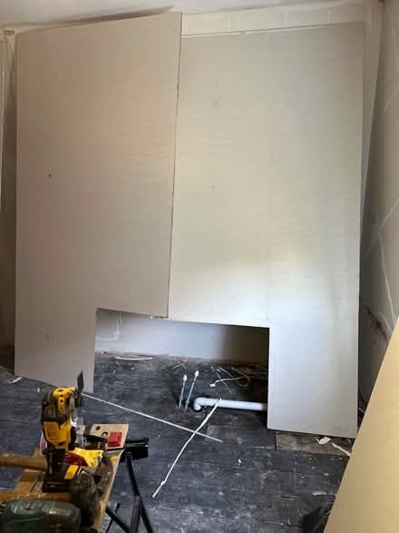 Photo of free Shower wall (Eastbourne BN21) #3