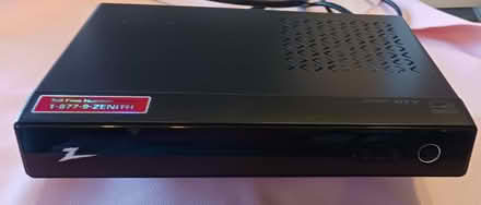 Photo of Old school converter box 1 to VCR (Mi.& Middlebelt , Inkster Mich) #2