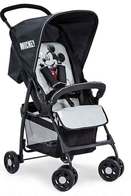Photo of Stroller (Cheadle Heath SK8) #1